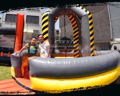 renta de brincolin cdmx