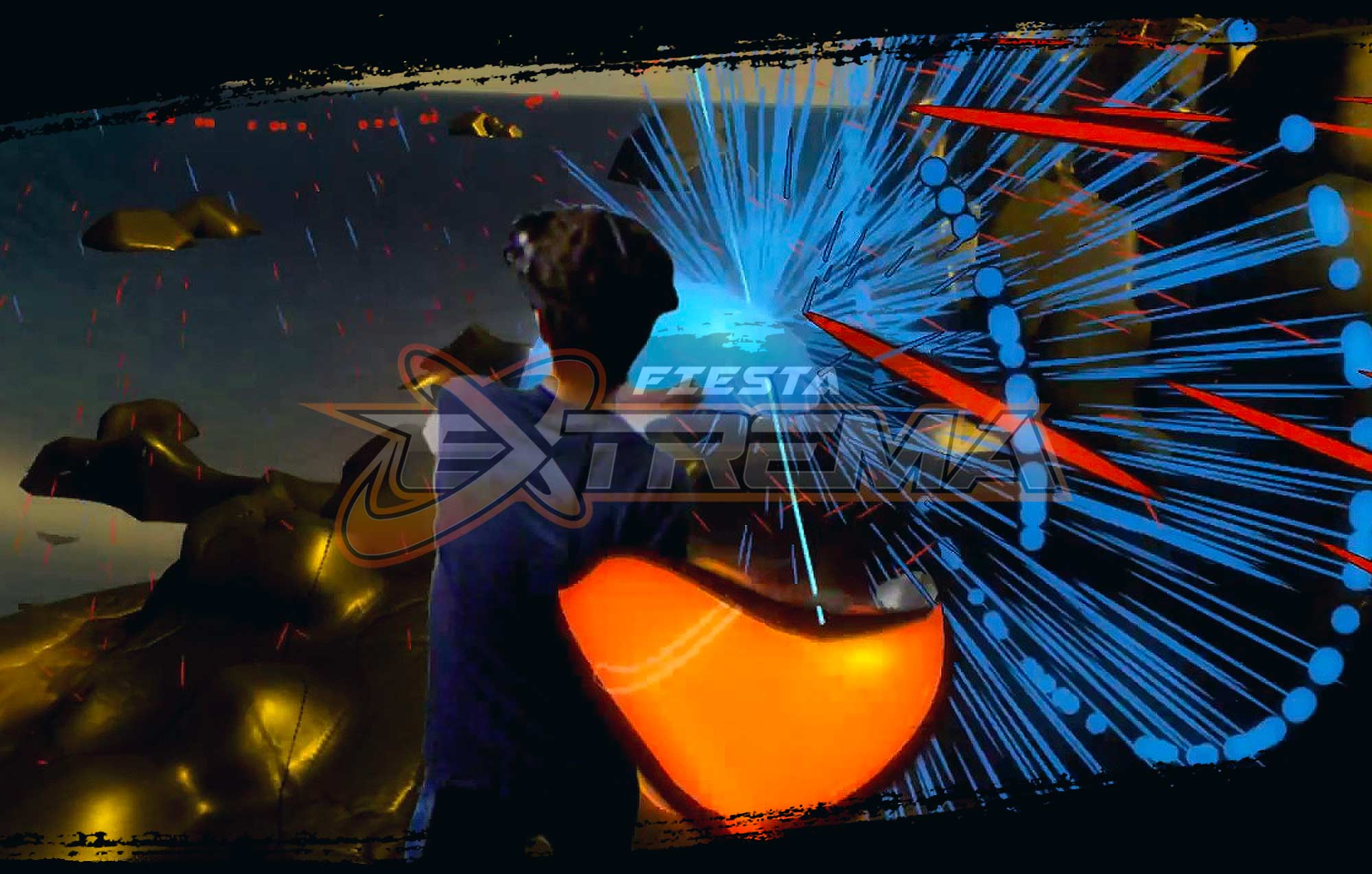 realidad virtual para niños