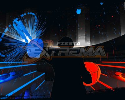 realidad virtual para niños