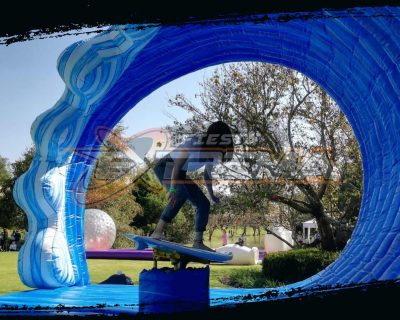 renta toro mecanico cdmx