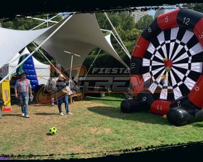 team building rally en cdmx