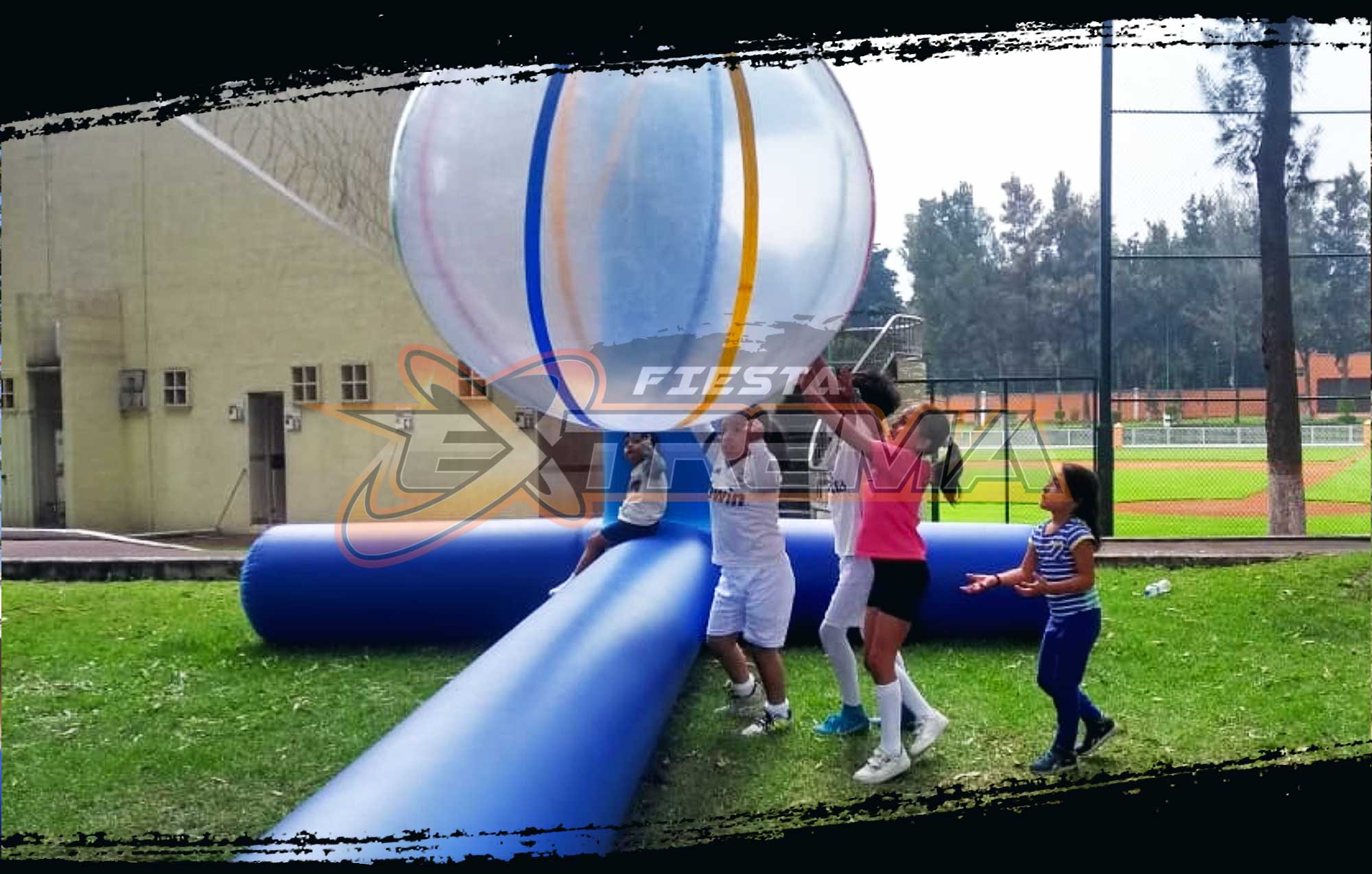 eventos empresariales