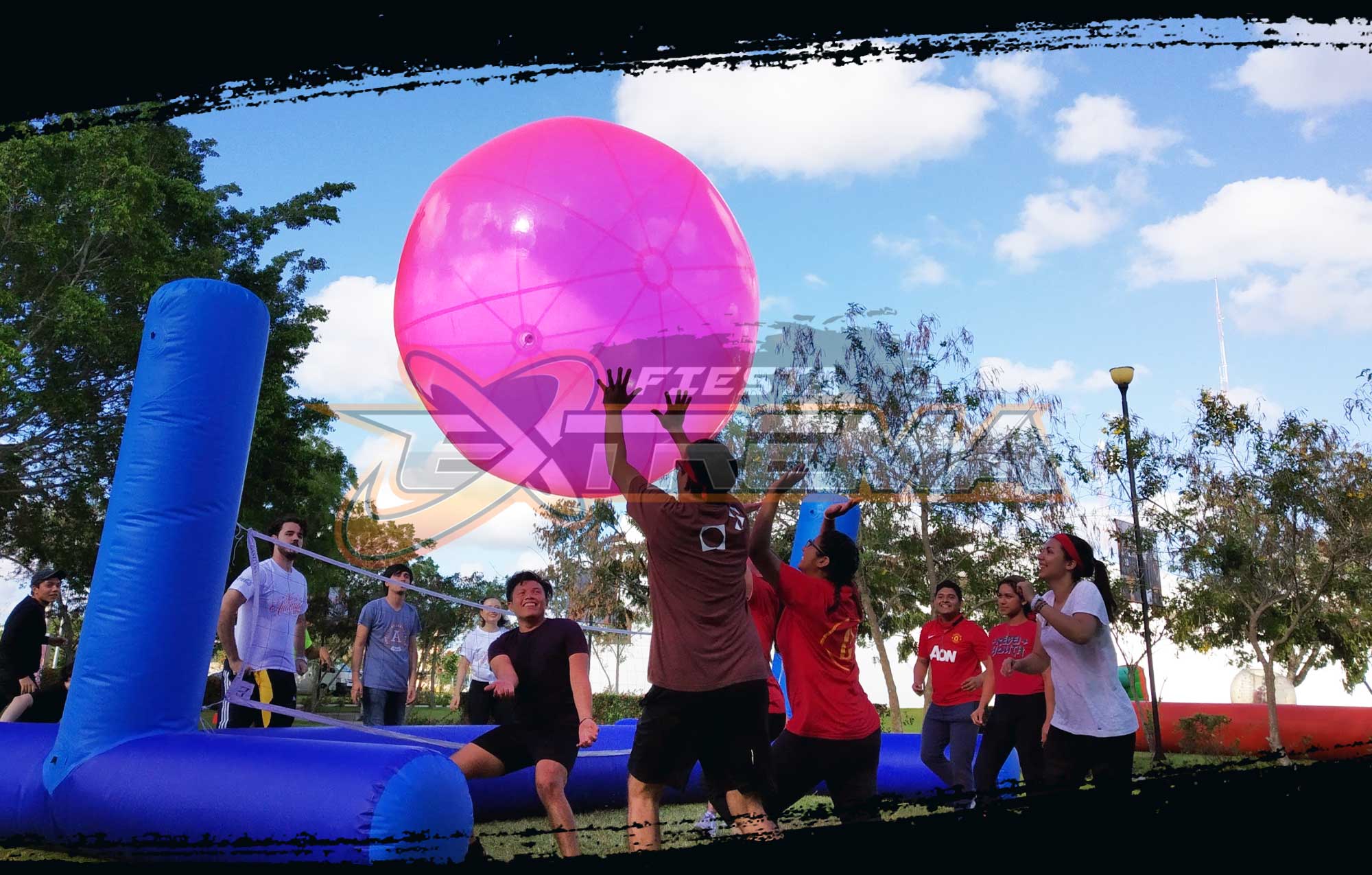 eventos empresariales