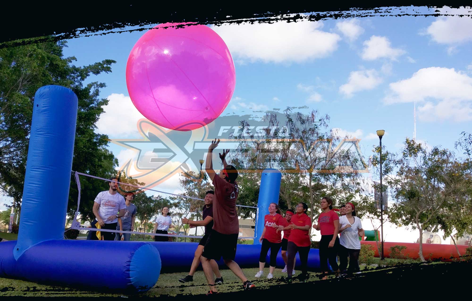 eventos empresariales