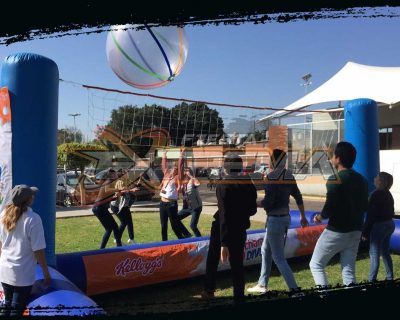 eventos empresariales