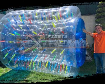 Pelotas Gigantes para Personas